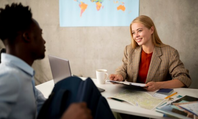 Fast Solutions for Global Drivers: How to Get Your IDP Right Away and Buy an International Driving Licence Online