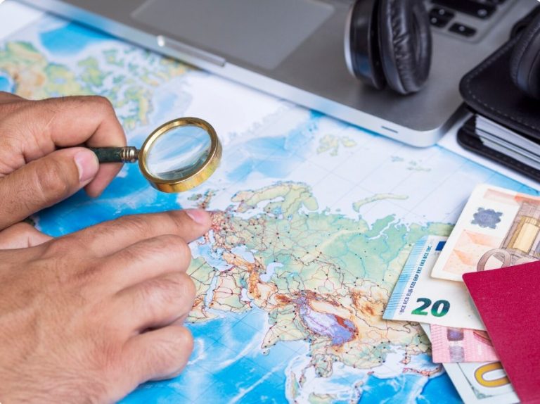 How to Plan a Budget Trip to Switzerland in 2025: Visa, Budget, Flights