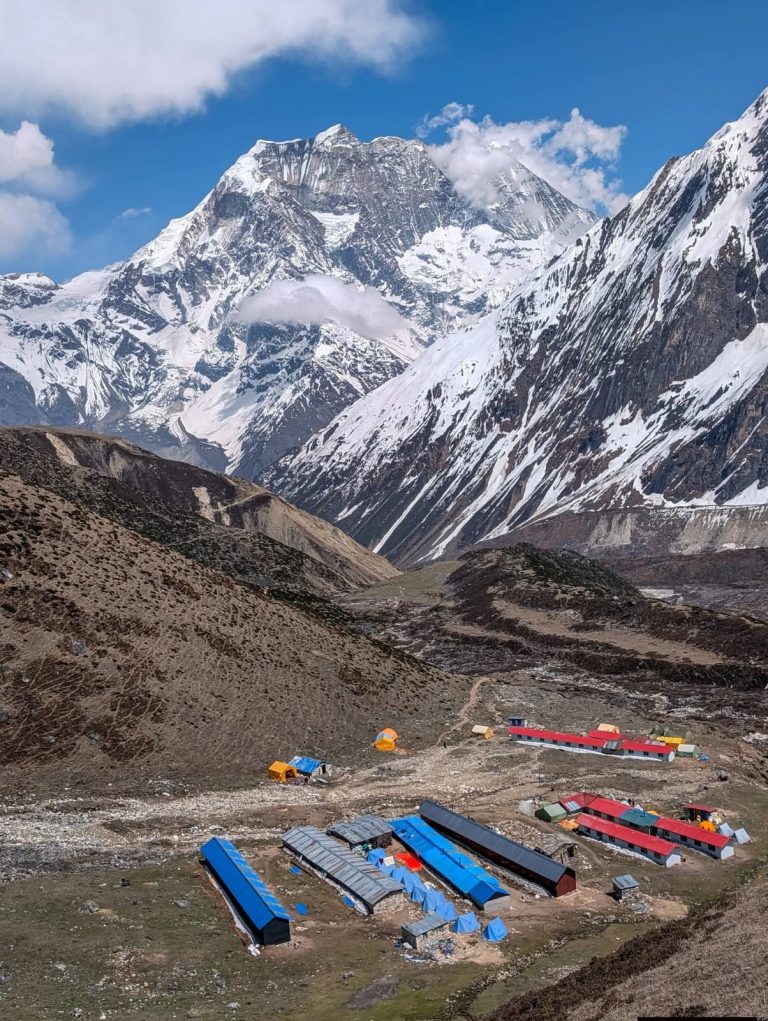 Manaslu Circuit Trek & Tsum Valley Trek: A Journey into Nepal’s Hidden Himalayas